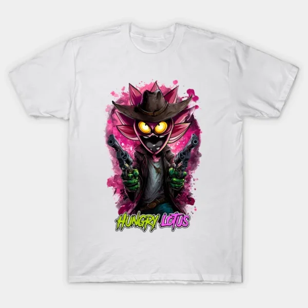 The Gunfighter T-Shirt